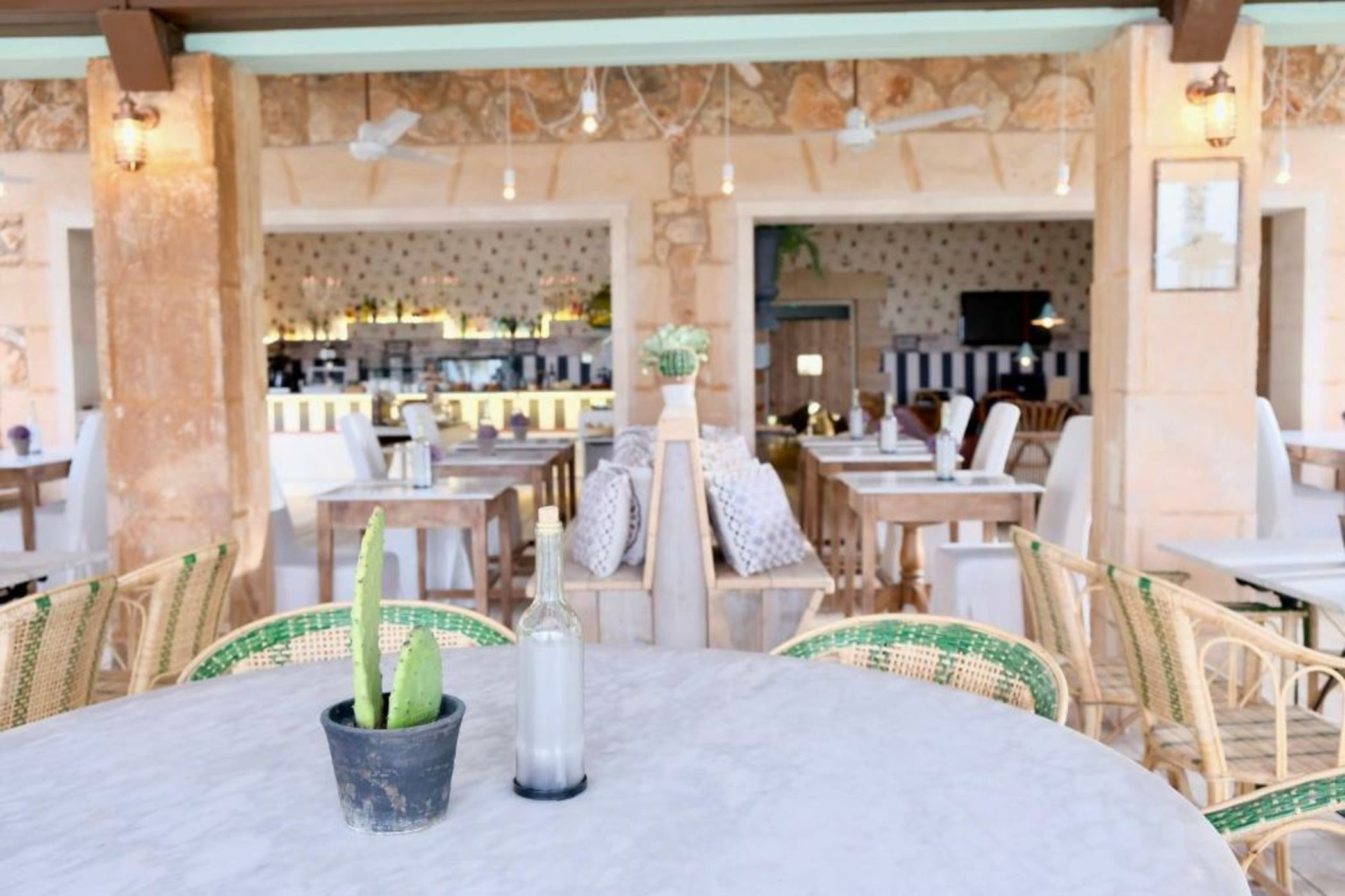 Finca Hotel Rural Es Turó