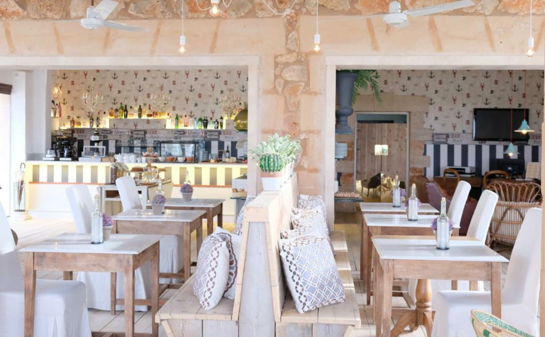 Finca Hotel Rural Es Turó