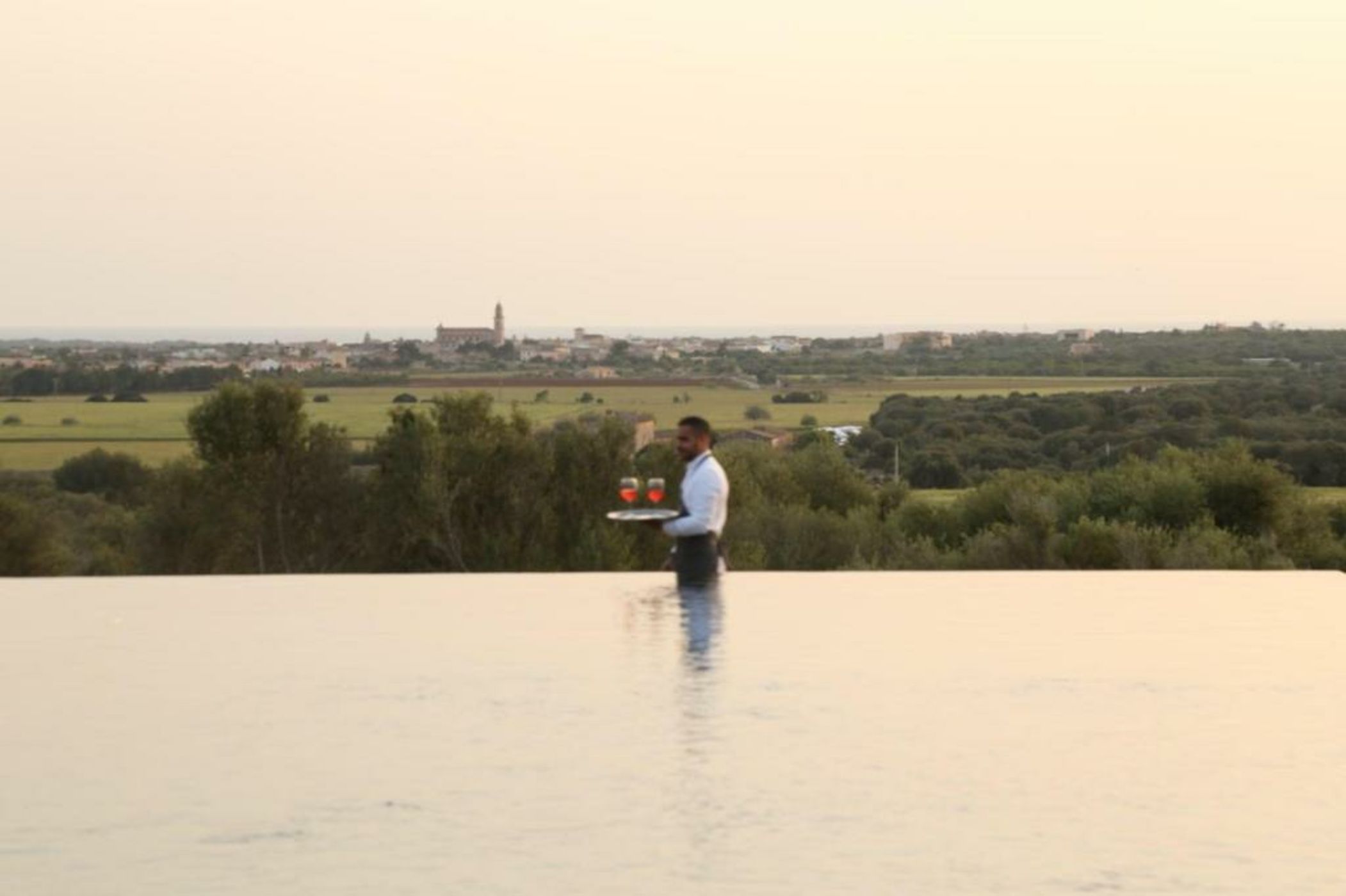 Finca Hotel Rural Es Turó