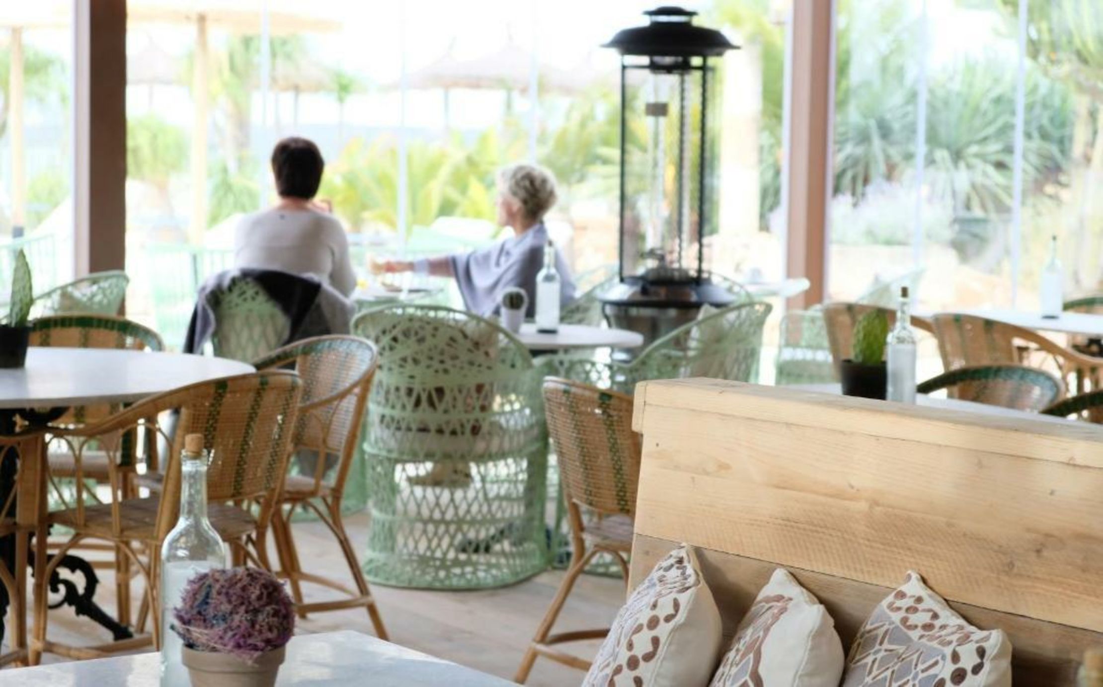 Finca Hotel Rural Es Turó