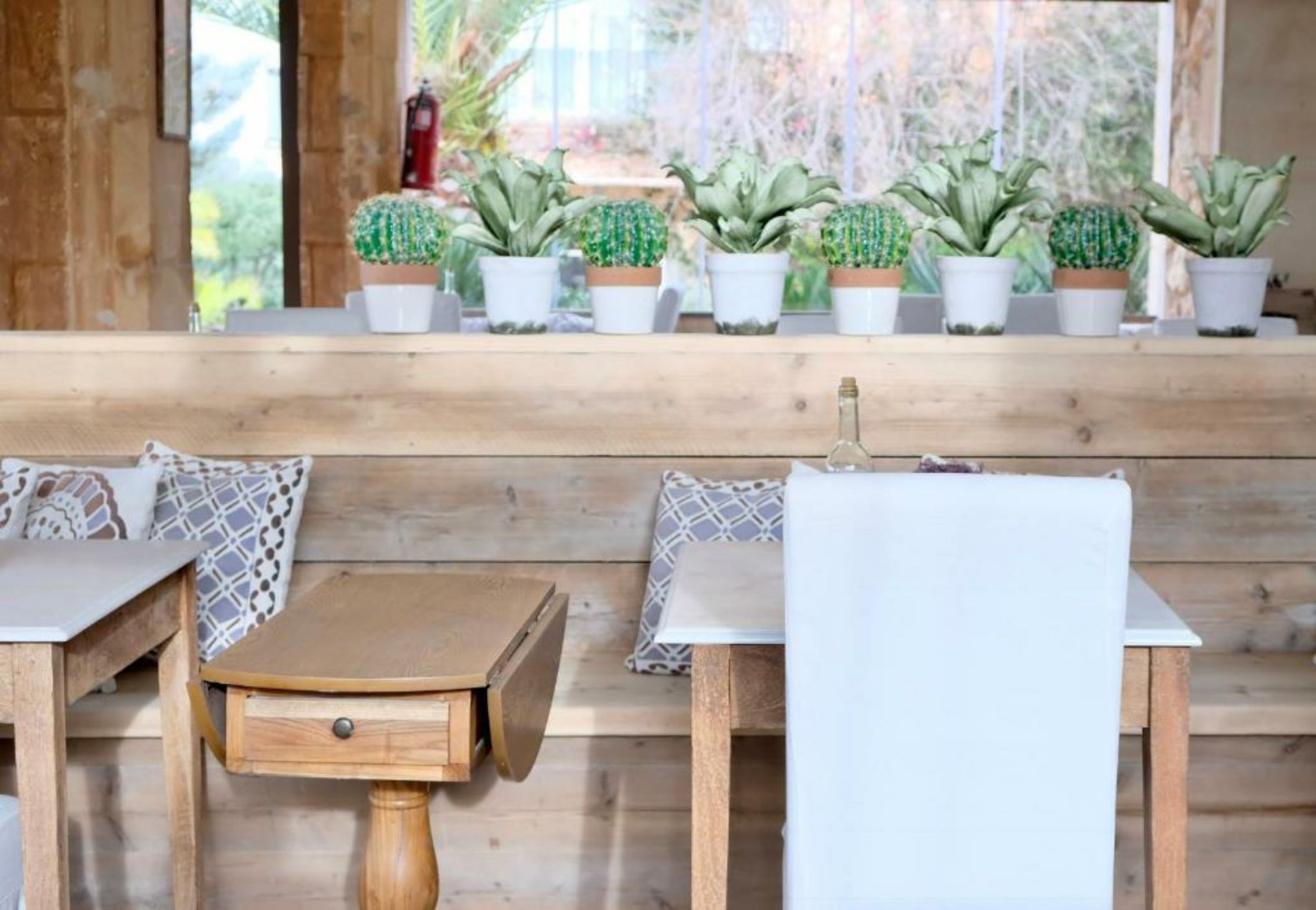 Finca Hotel Rural Es Turó