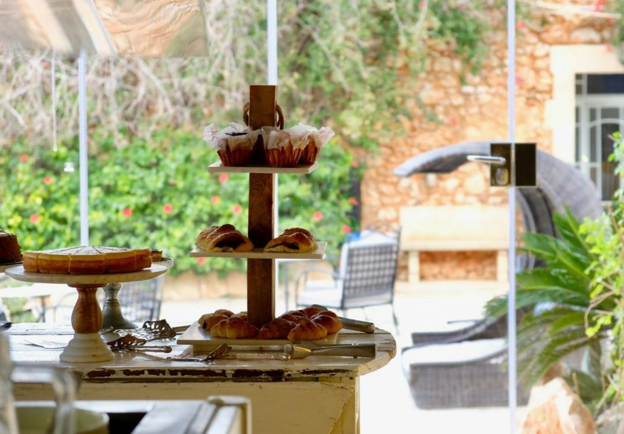 Finca Hotel Rural Es Turó