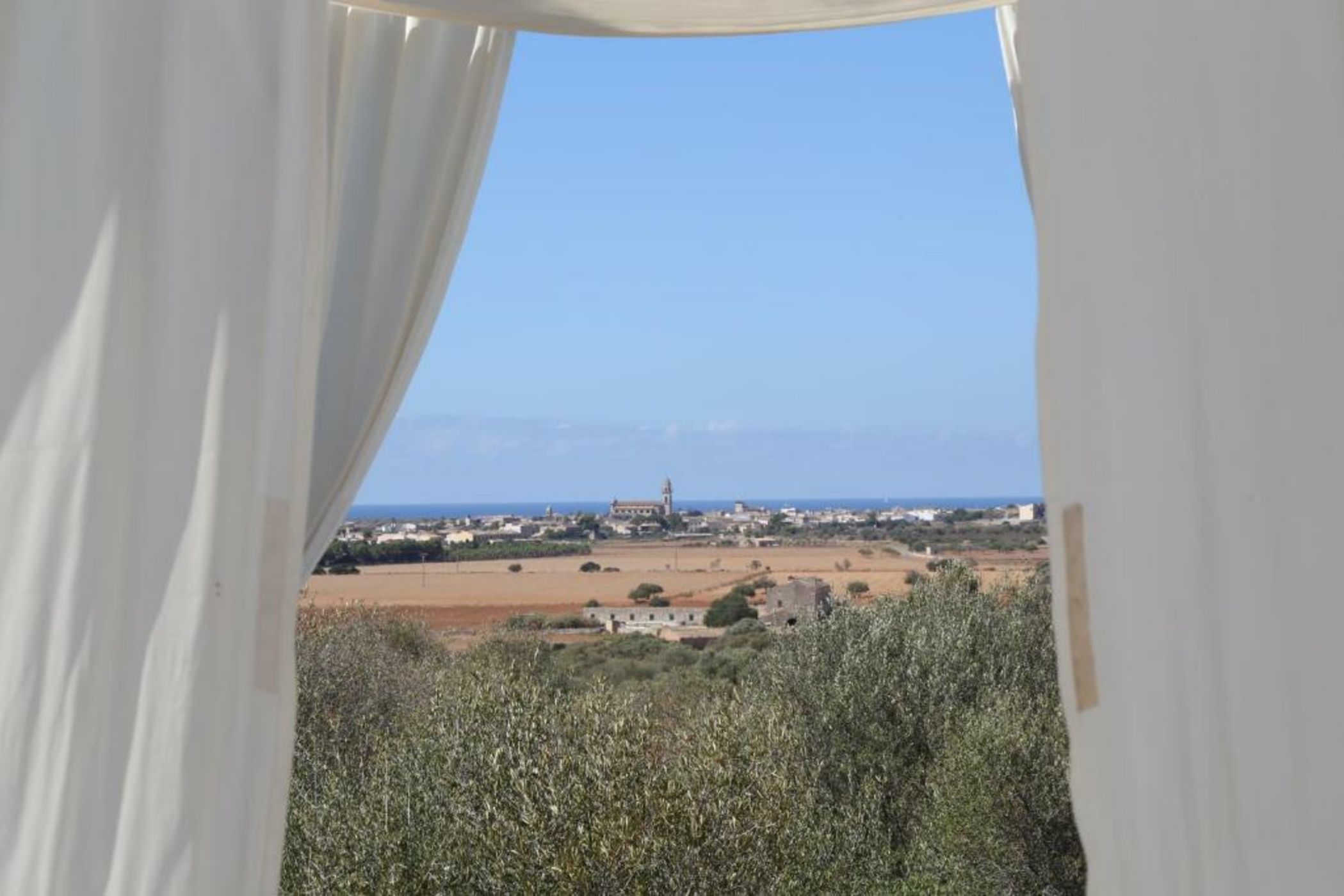 Finca Hotel Rural Es Turó