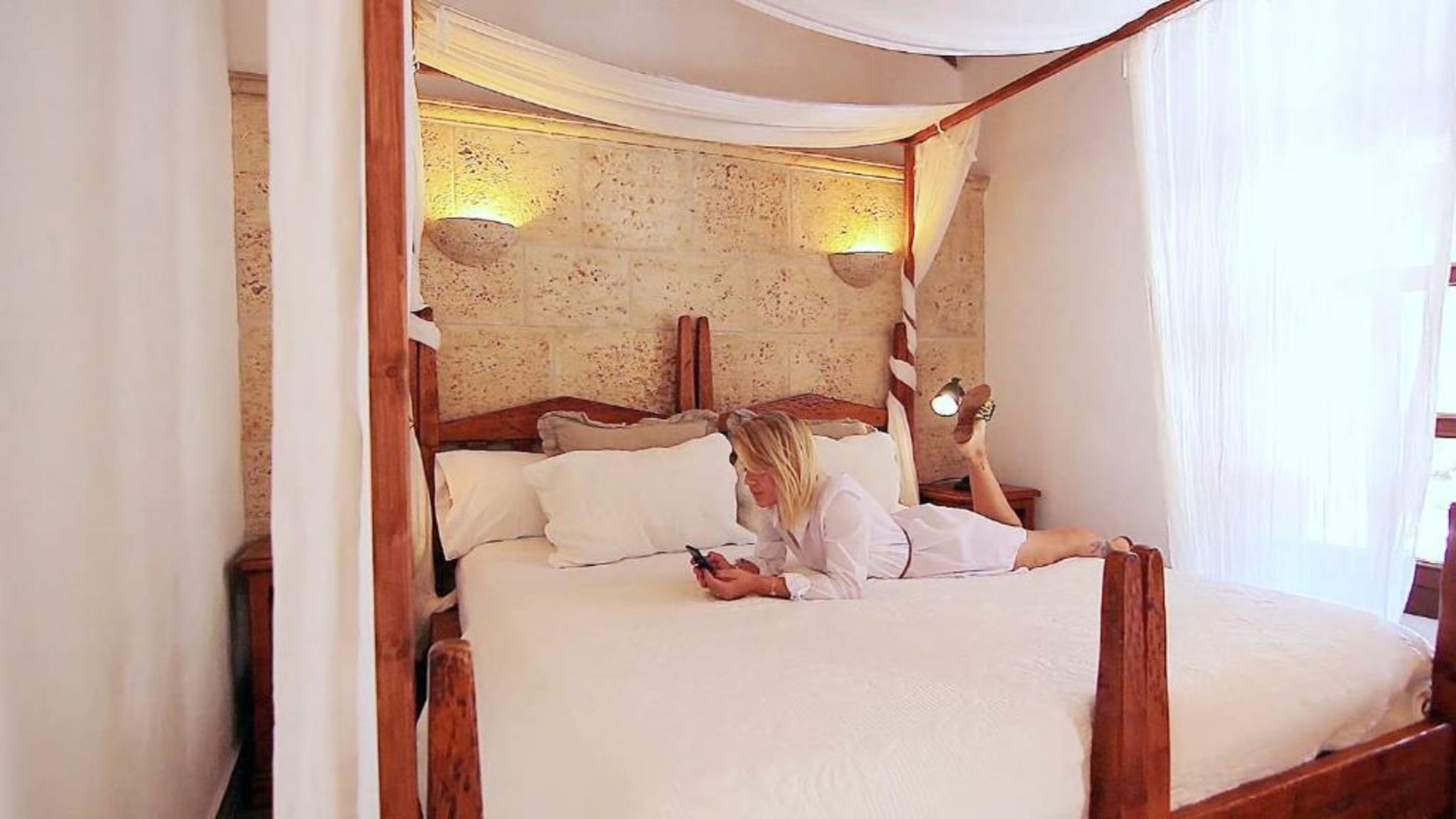 Finca Hotel Rural Es Turó