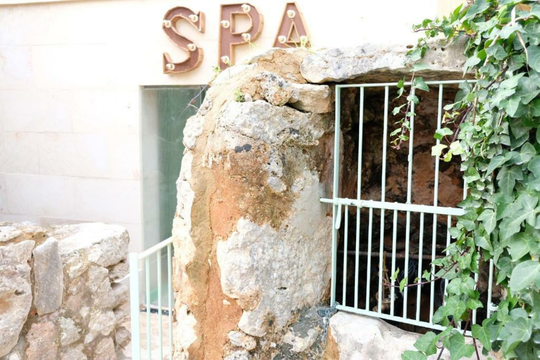 Finca Hotel Rural Es Turó