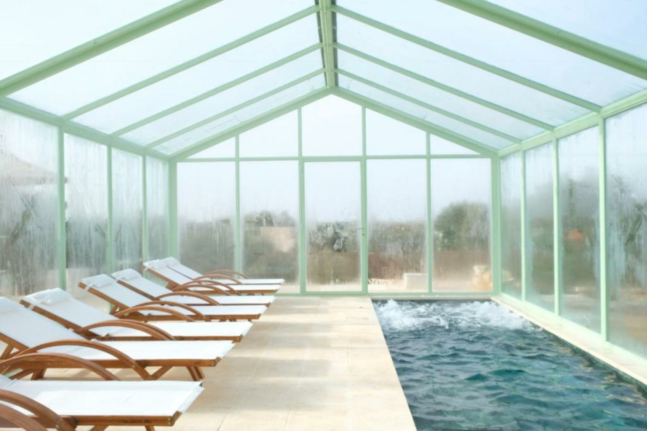 Finca Hotel Rural Es Turó