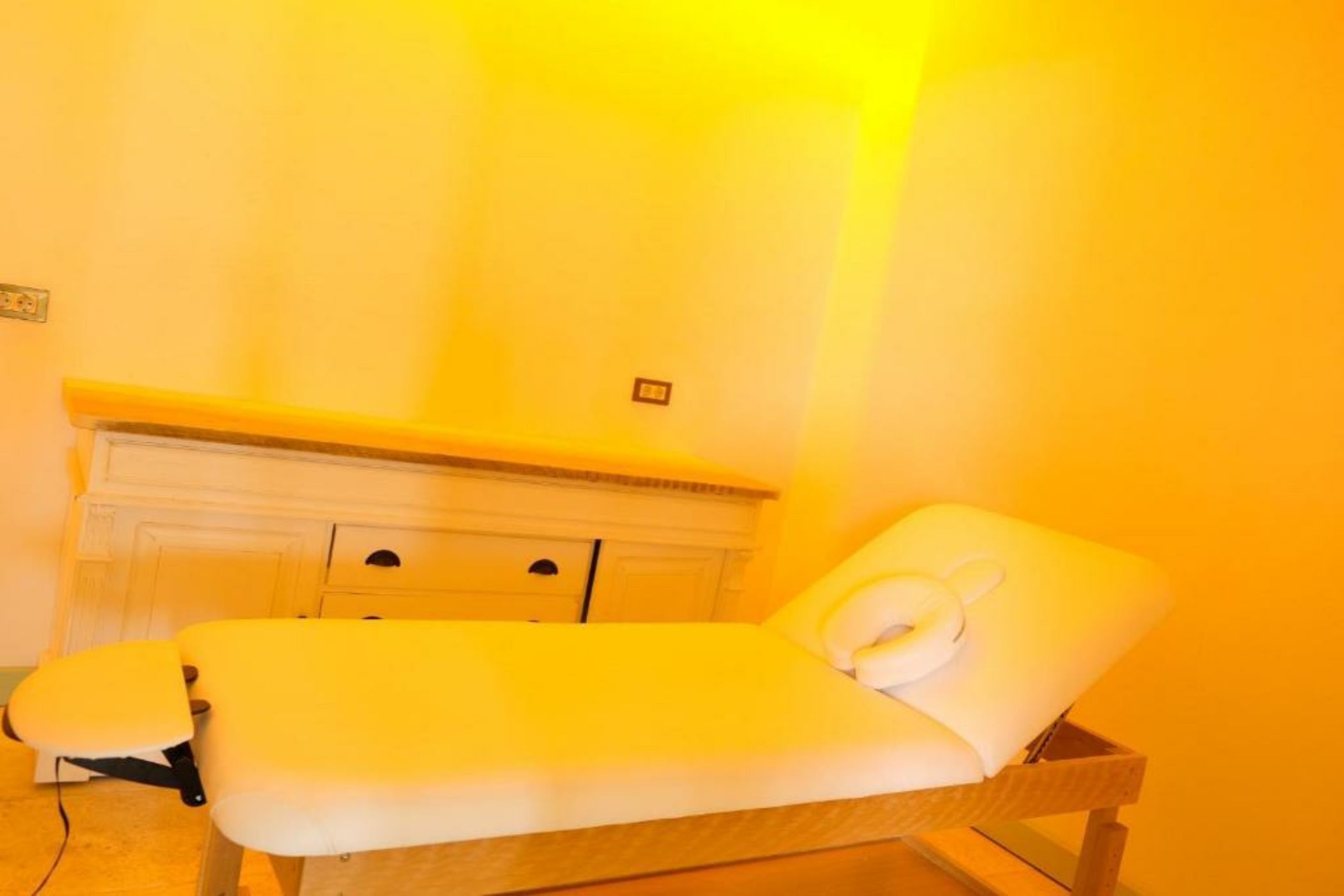 Finca Hotel Rural Es Turó