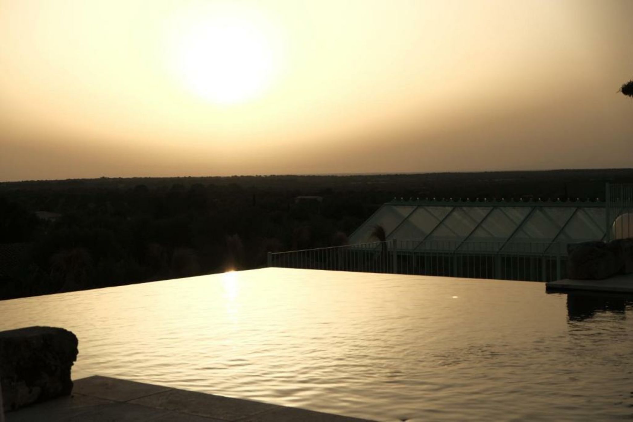 Finca Hotel Rural Es Turó