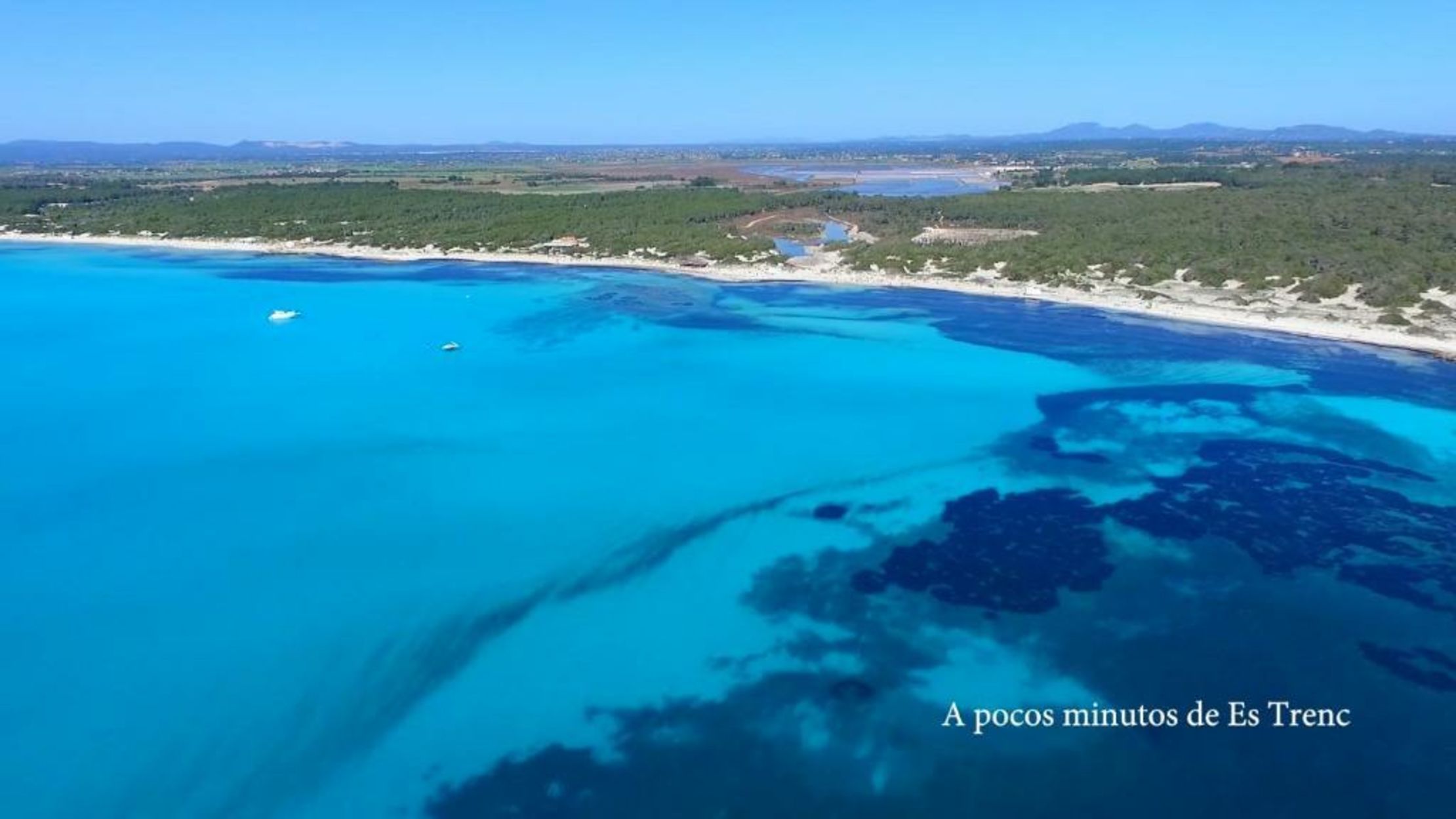 Finca Hotel Rural Es Turó