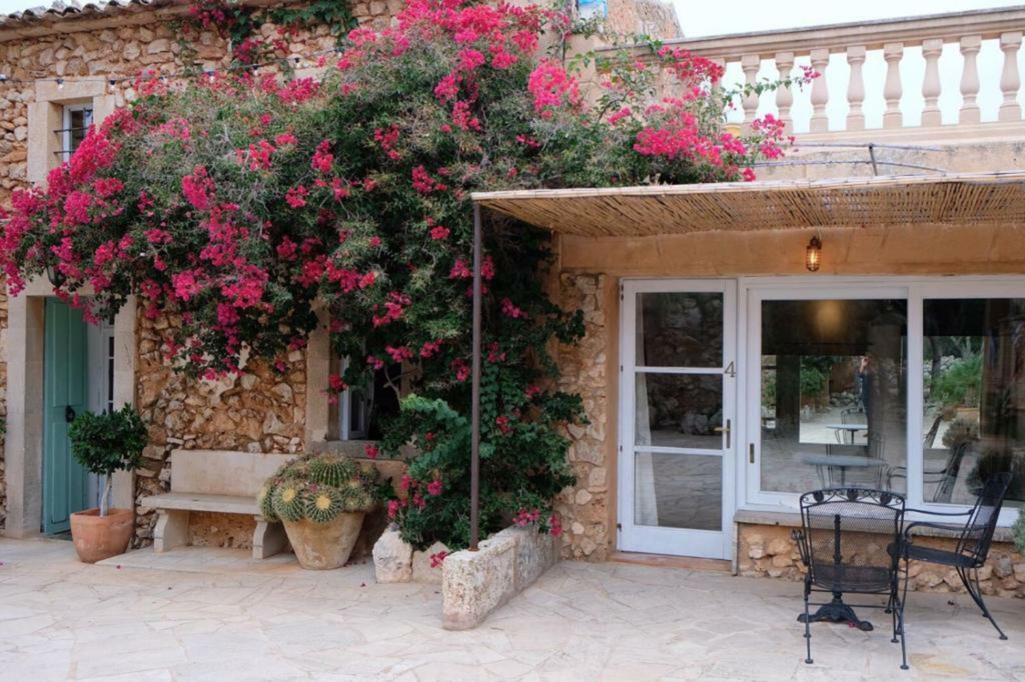 Finca Hotel Rural Es Turó