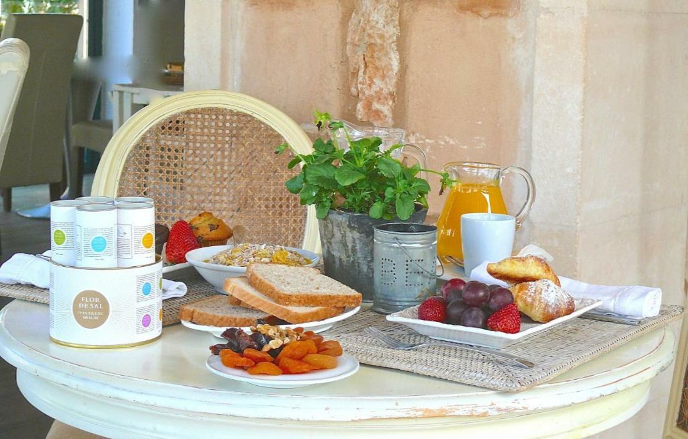 Finca Hotel Rural Es Turó