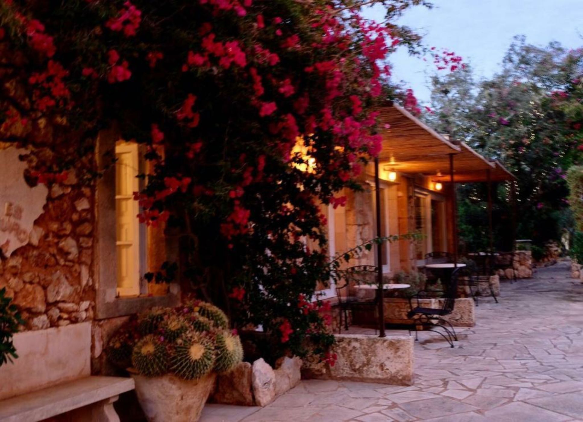 Finca Hotel Rural Es Turó