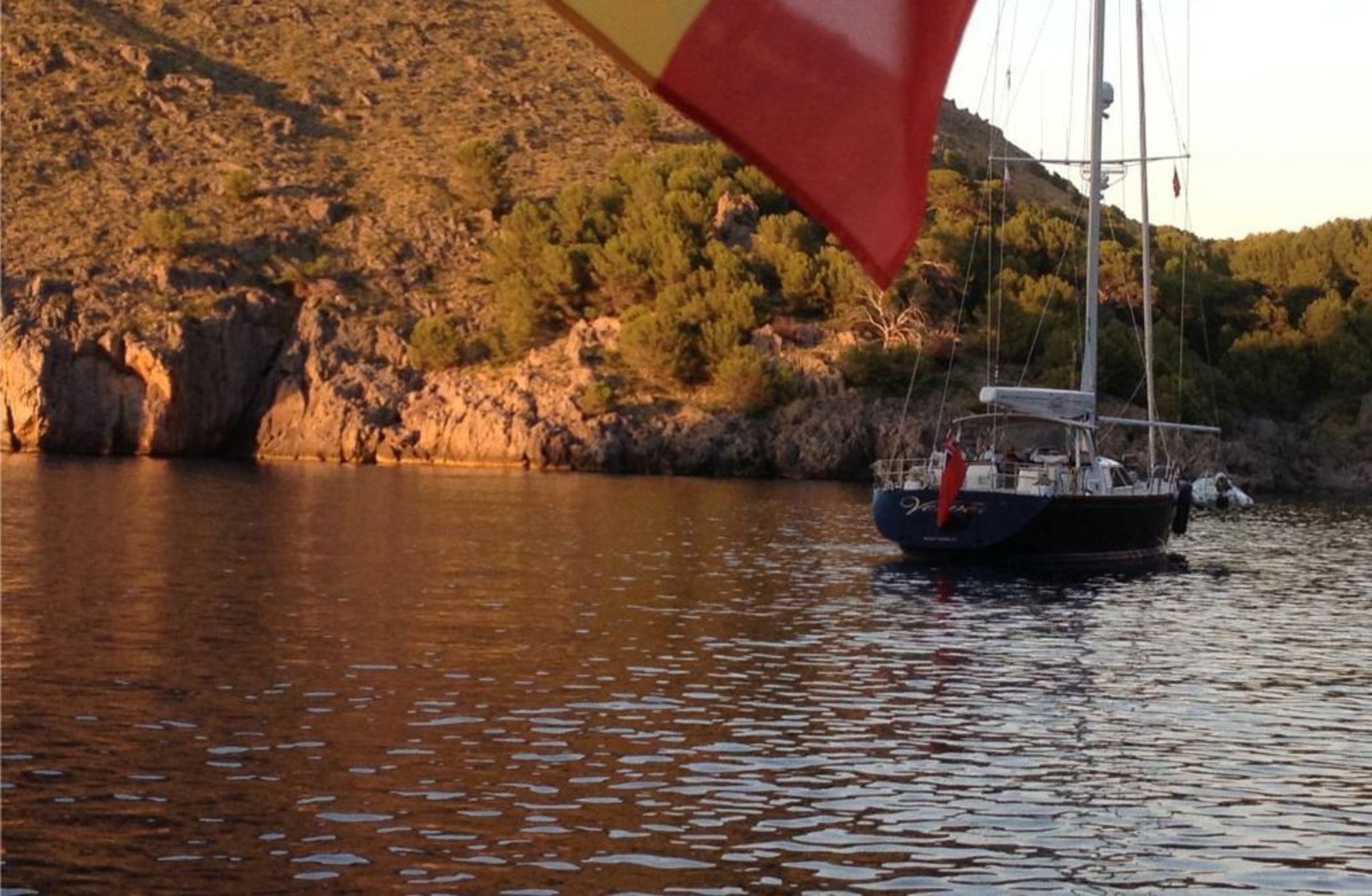 Finca Hotel Rural Es Turó