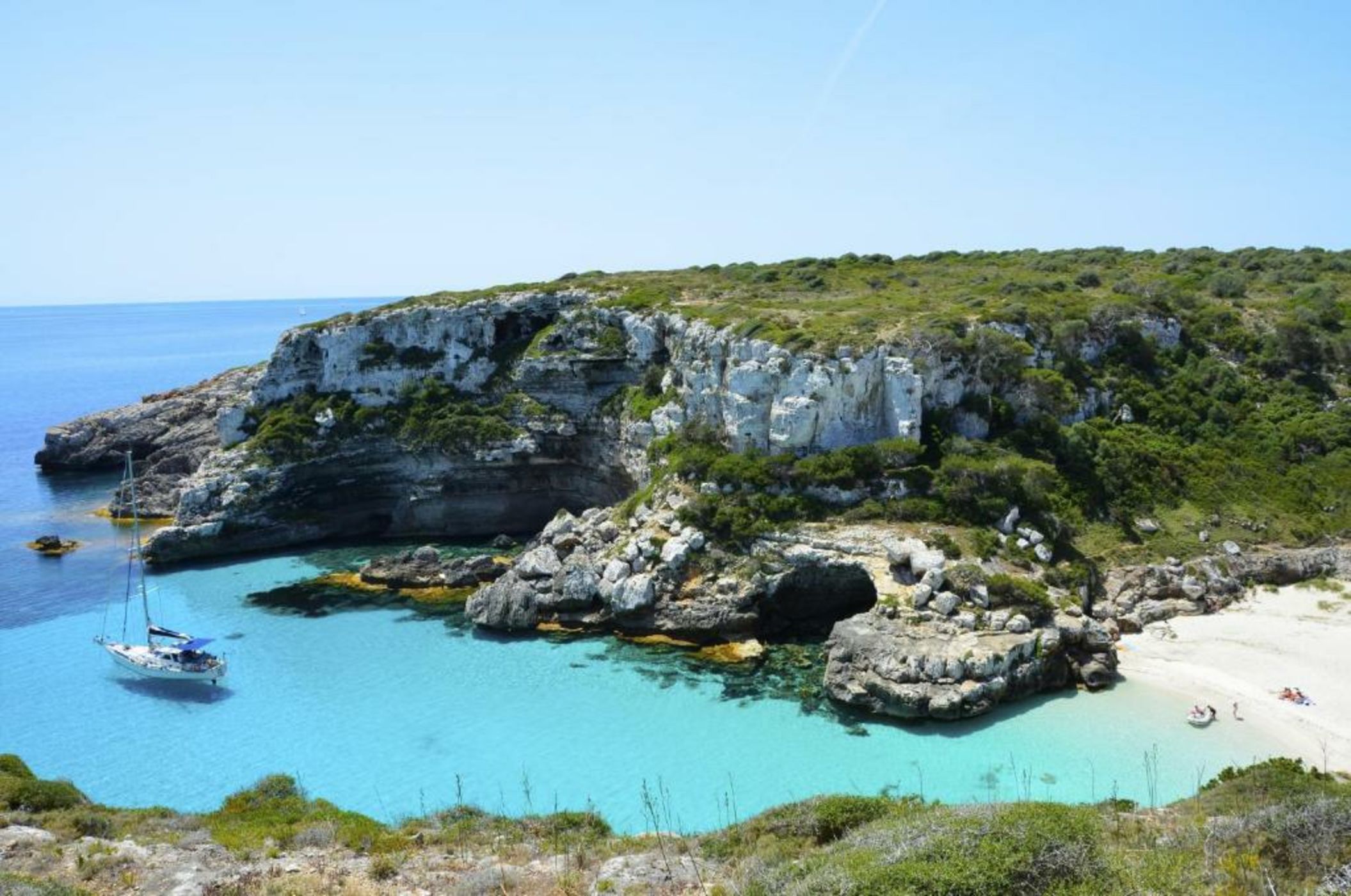 Finca Hotel Rural Es Turó