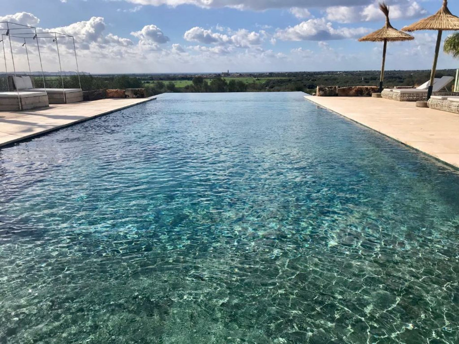 Finca Hotel Rural Es Turó