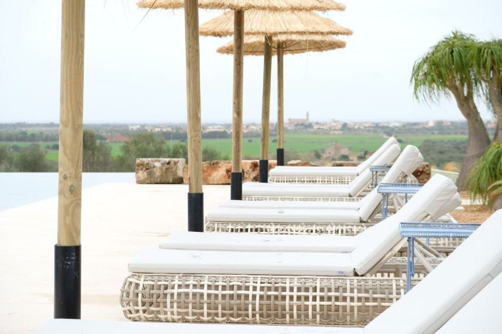 Finca Hotel Rural Es Turó