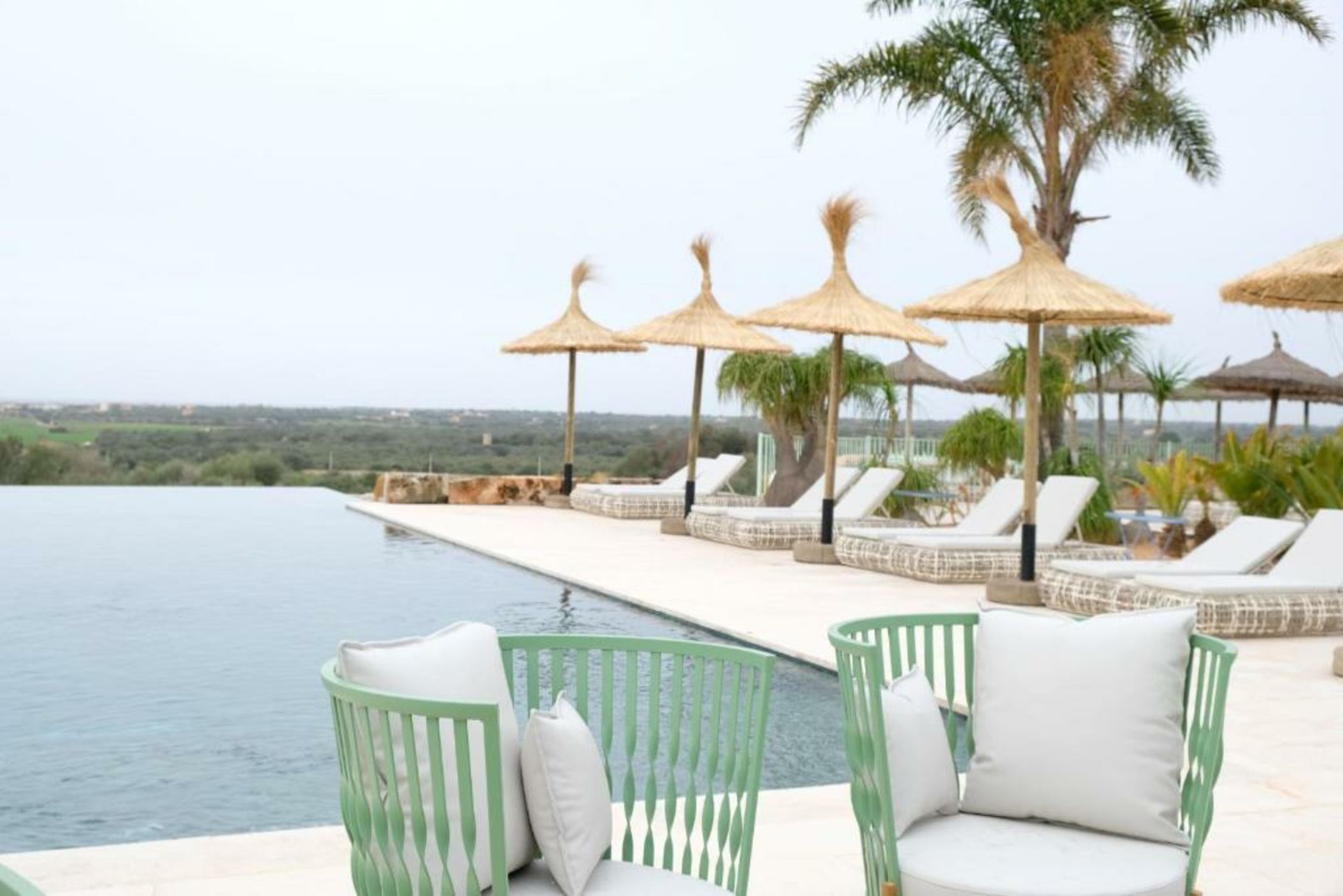 Finca Hotel Rural Es Turó