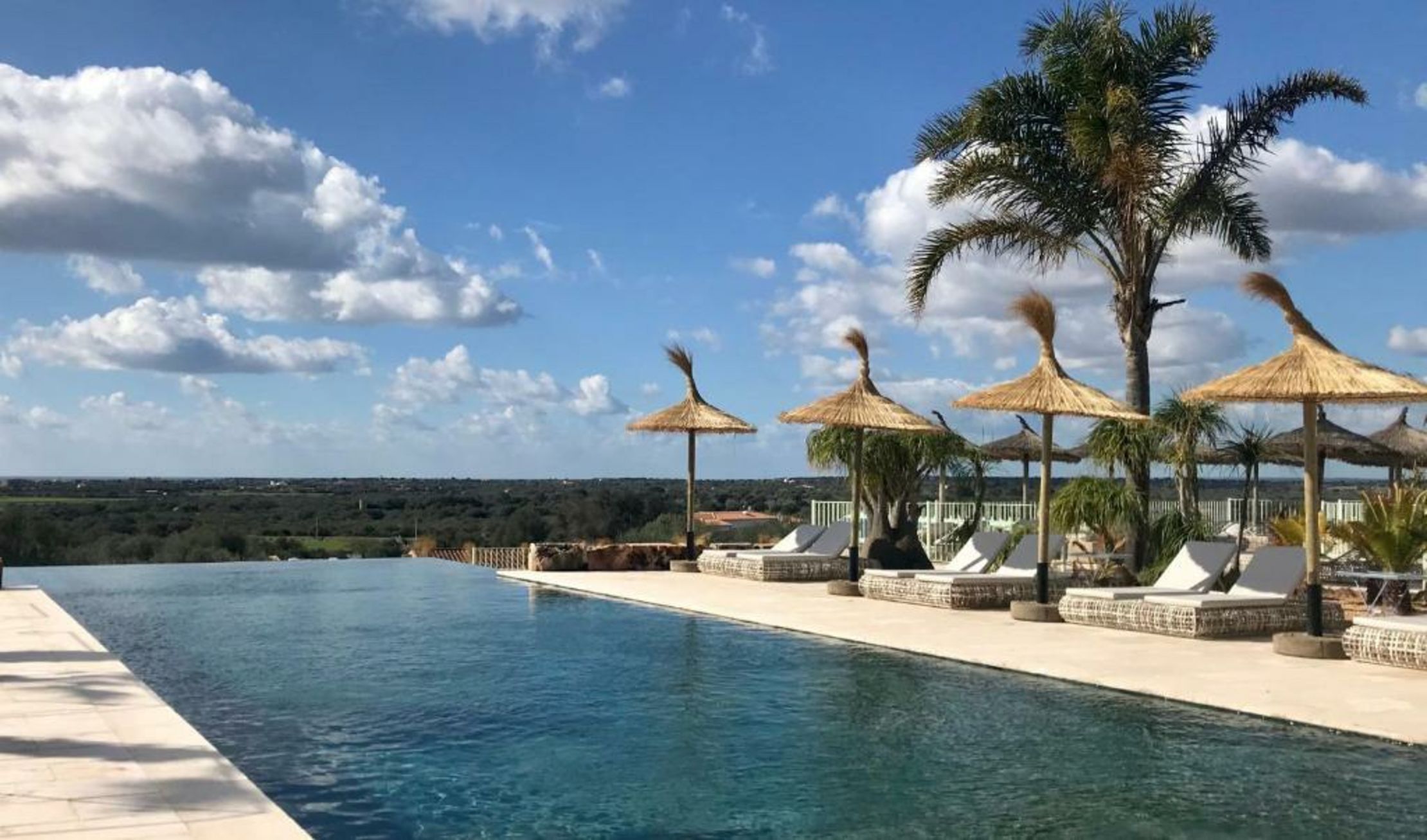 Finca Hotel Rural Es Turó