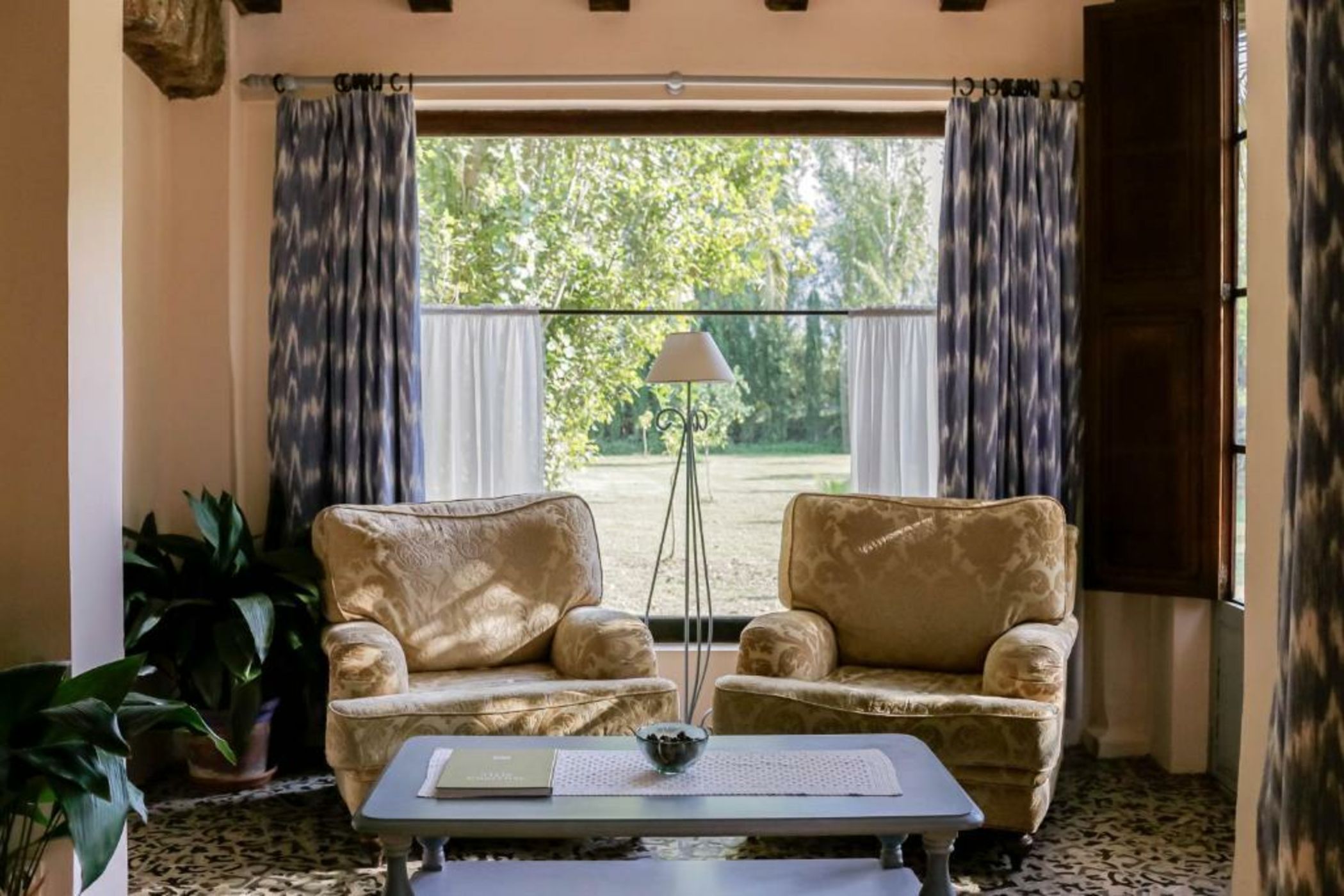 Hotel Finca Ca N'ai - Adults Only