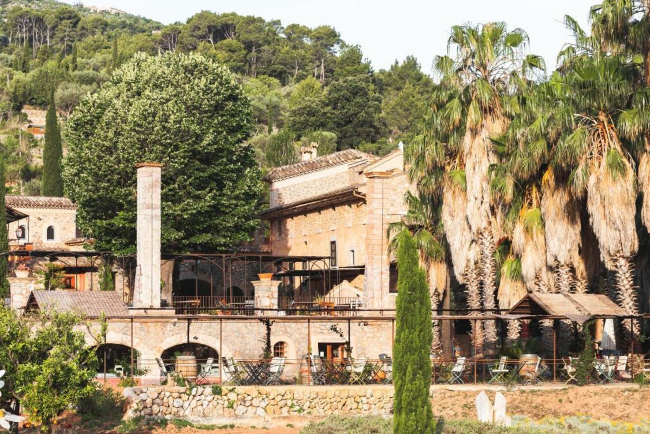 Hotel Finca Ca N'ai - Adults Only