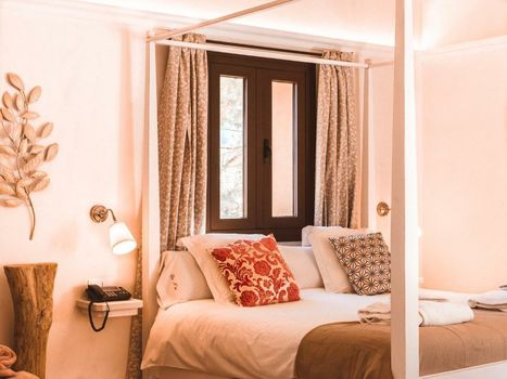 Hotel Finca Ca N'ai - Adults Only