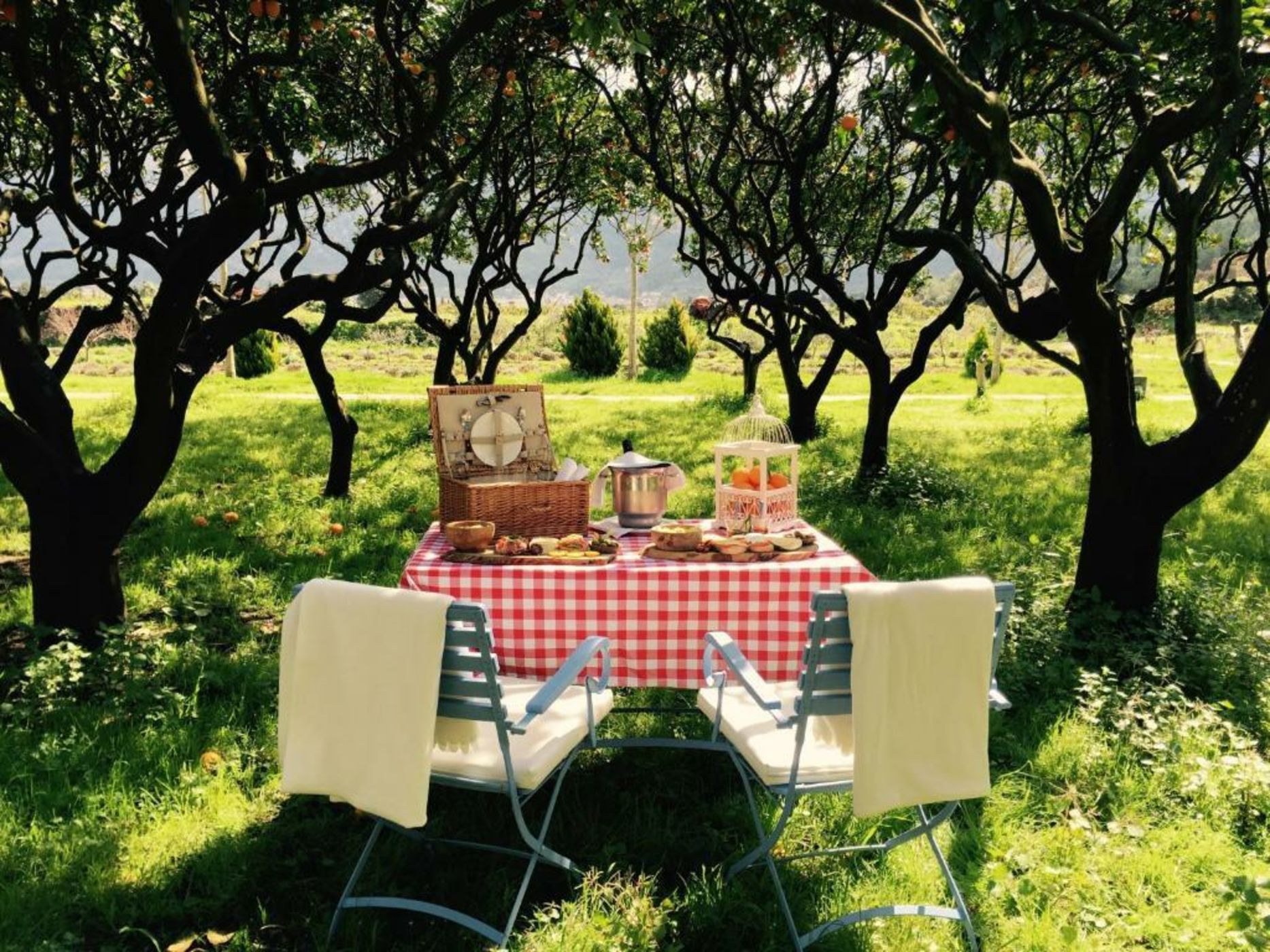 Hotel Finca Ca N'ai - Adults Only