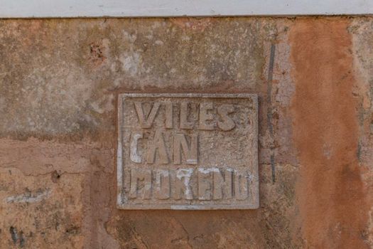 Viles Can Moreno