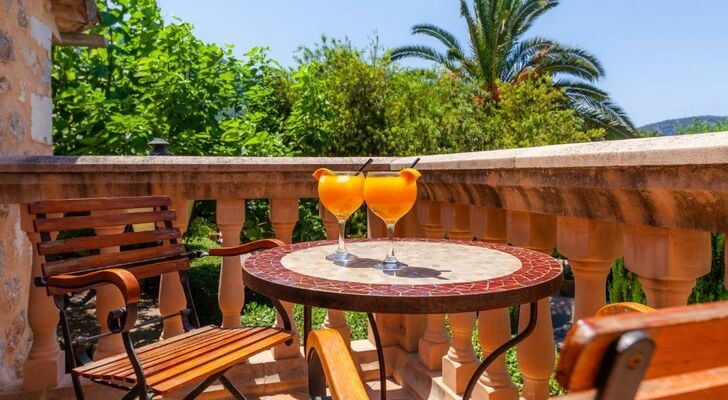 Finca Ca's Curial - Agroturismo - Adults Only