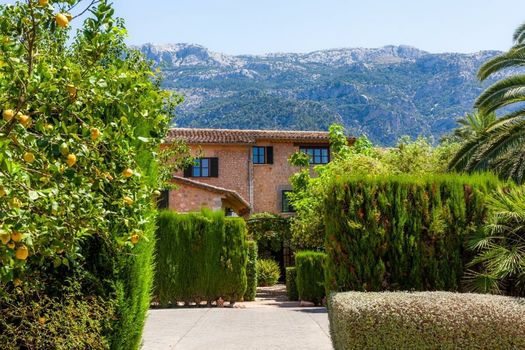 Finca Ca's Curial - Agroturismo - Adults Only