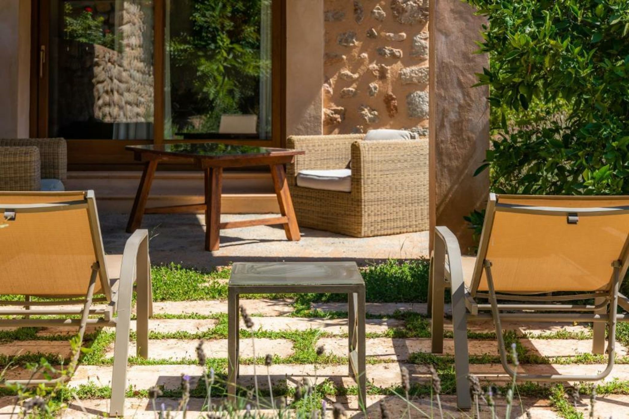 Finca Ca's Curial - Agroturismo - Adults Only