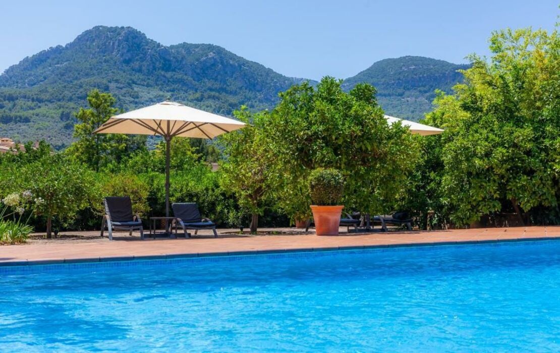 Finca Ca's Curial - Agroturismo - Adults Only