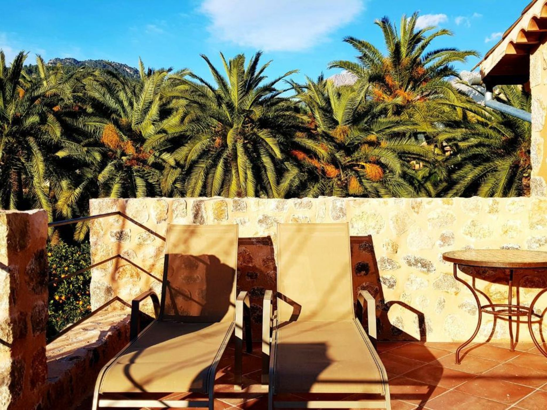 Finca Ca's Curial - Agroturismo - Adults Only