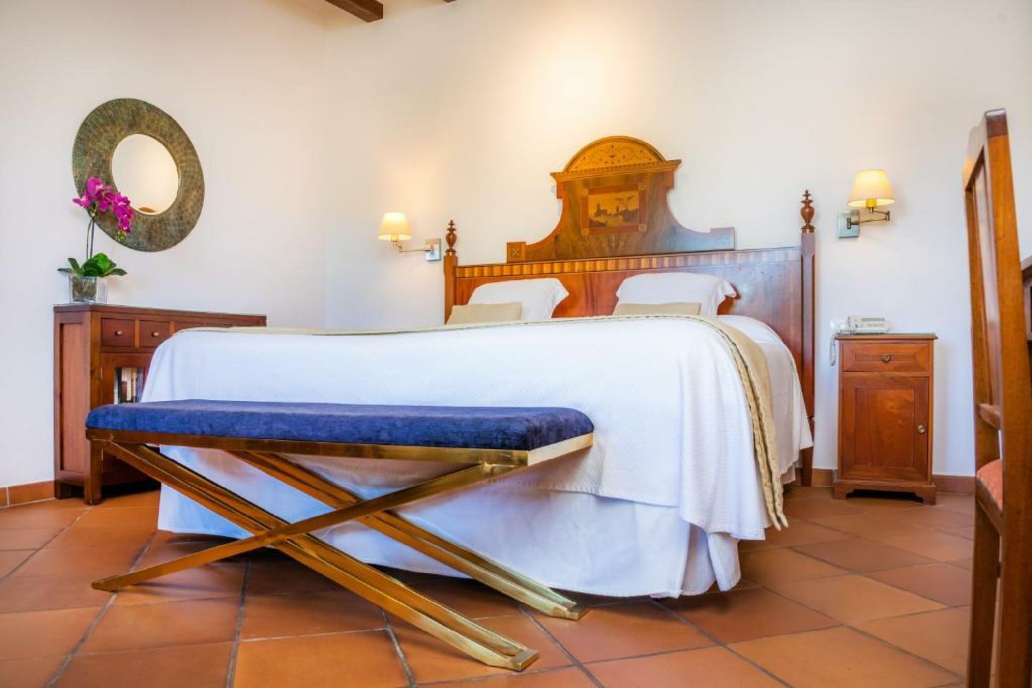 Finca Ca's Curial - Agroturismo - Adults Only