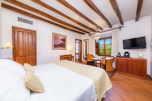 Finca Ca's Curial - Agroturismo - Adults Only