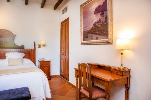 Finca Ca's Curial - Agroturismo - Adults Only