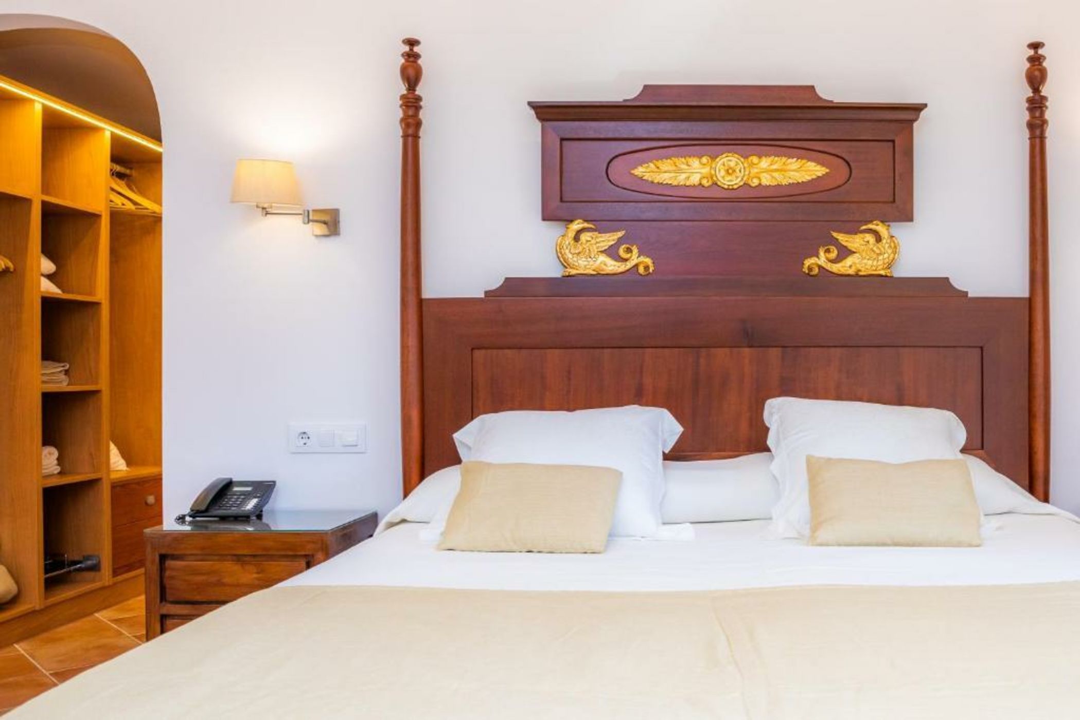 Finca Ca's Curial - Agroturismo - Adults Only