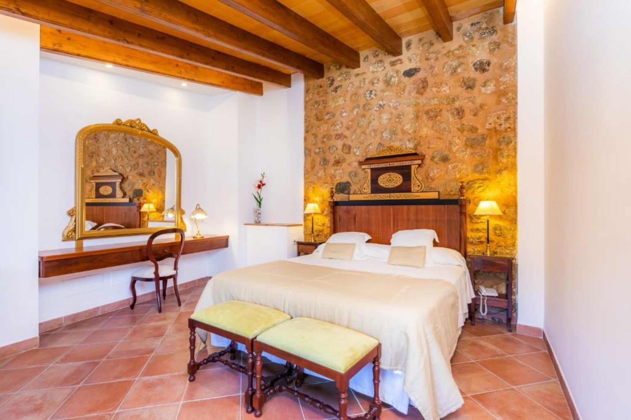 Finca Ca's Curial - Agroturismo - Adults Only