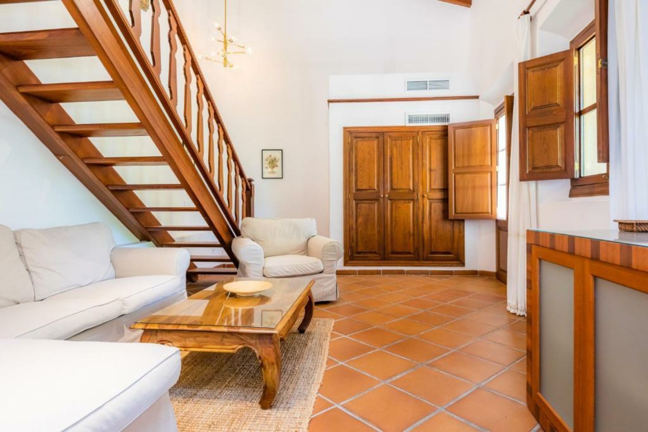 Finca Ca's Curial - Agroturismo - Adults Only