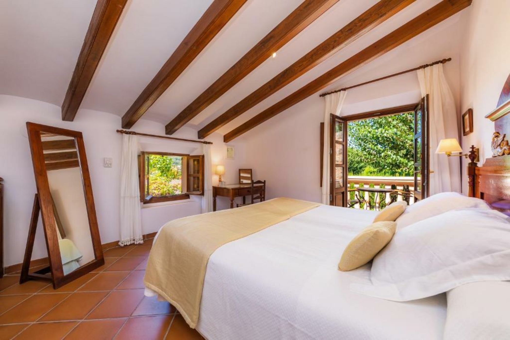 Finca Ca's Curial - Agroturismo - Adults Only