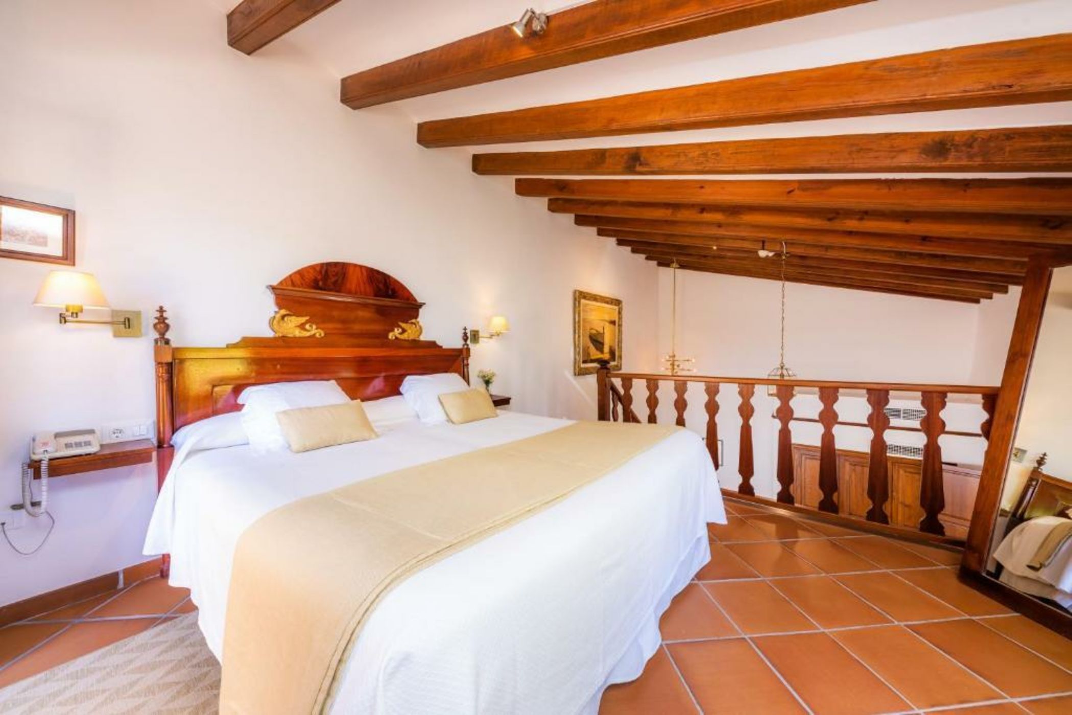 Finca Ca's Curial - Agroturismo - Adults Only