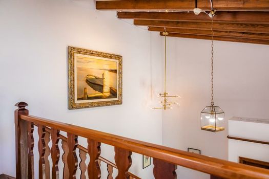 Finca Ca's Curial - Agroturismo - Adults Only