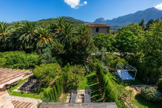 Finca Ca's Curial - Agroturismo - Adults Only