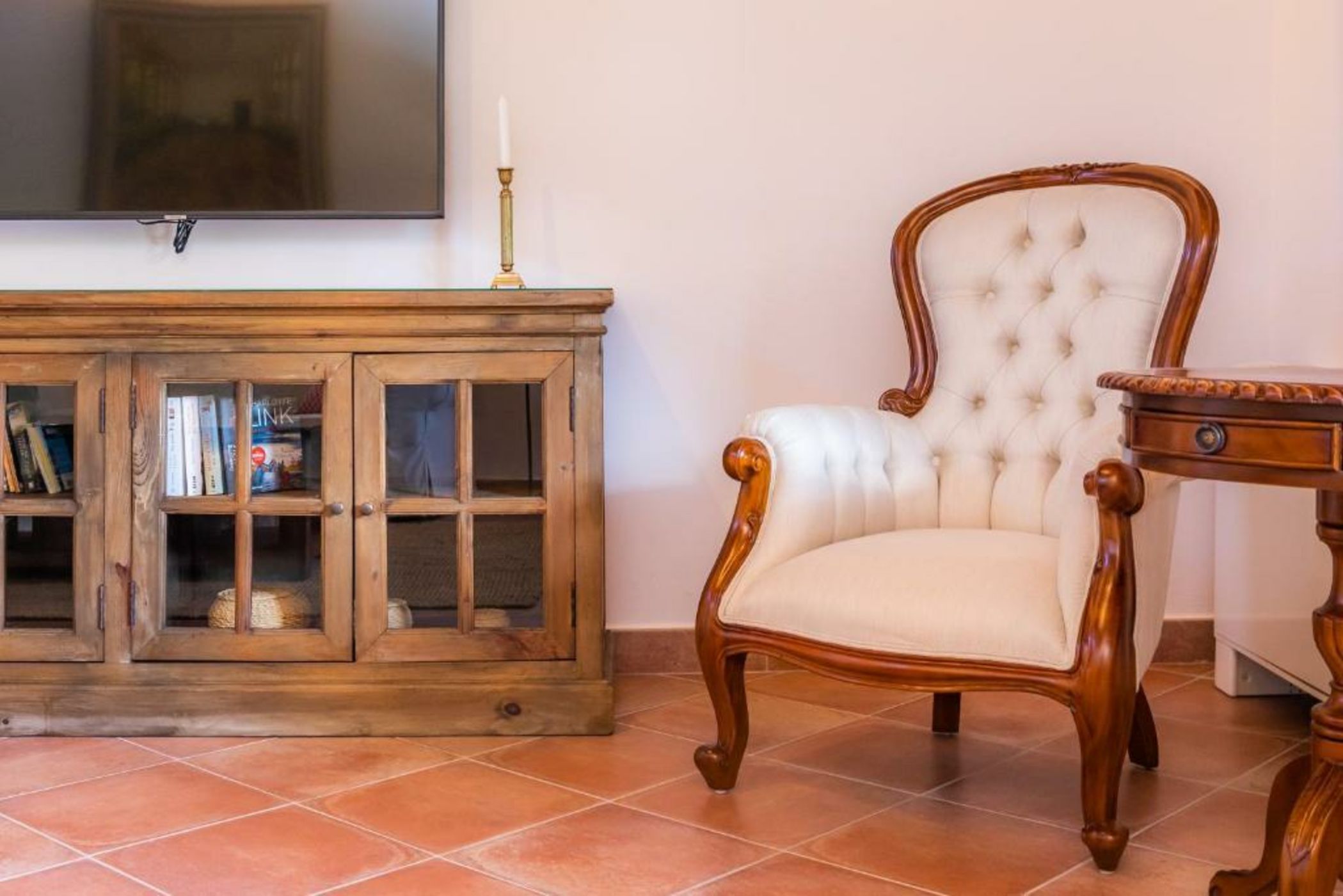 Finca Ca's Curial - Agroturismo - Adults Only