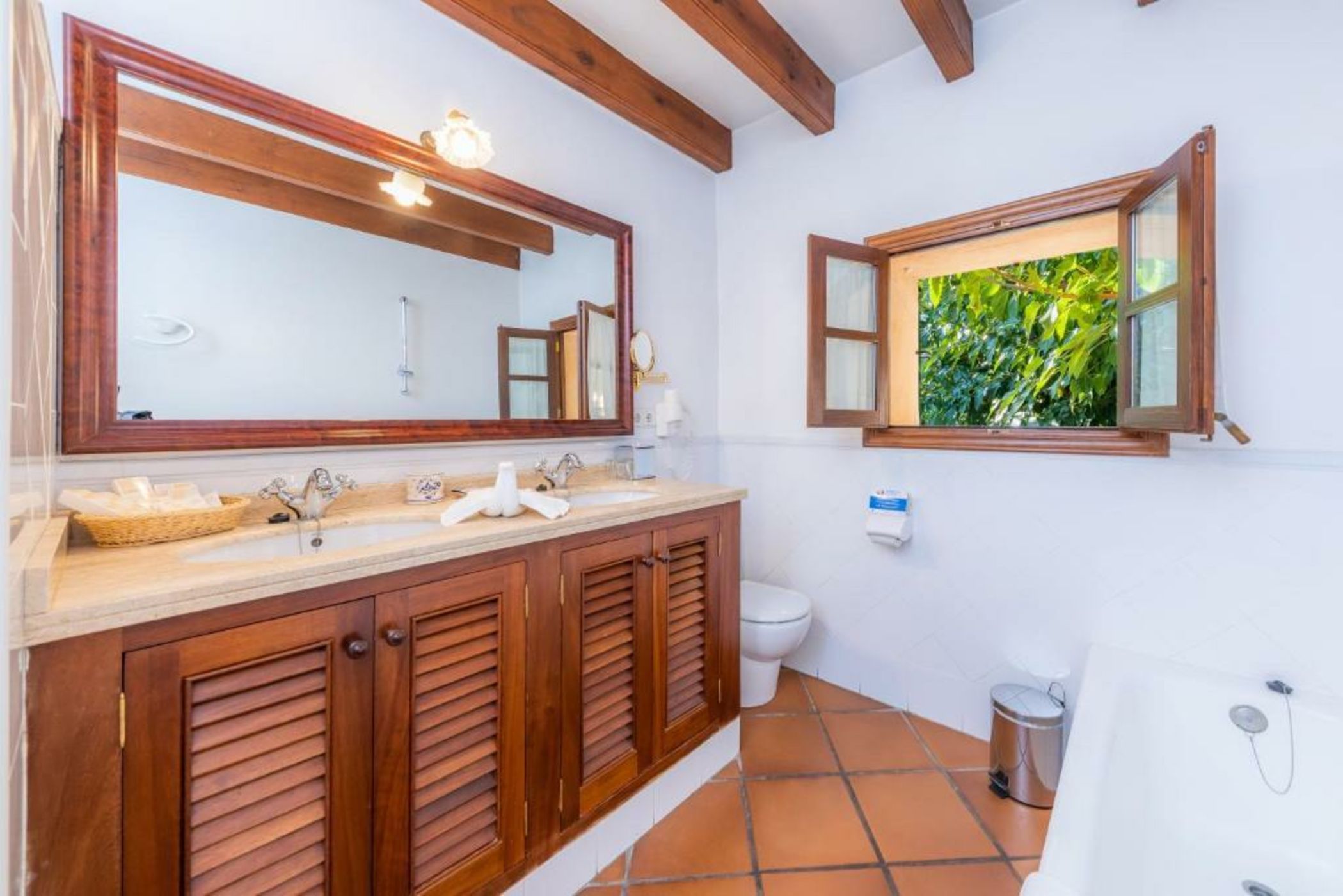 Finca Ca's Curial - Agroturismo - Adults Only