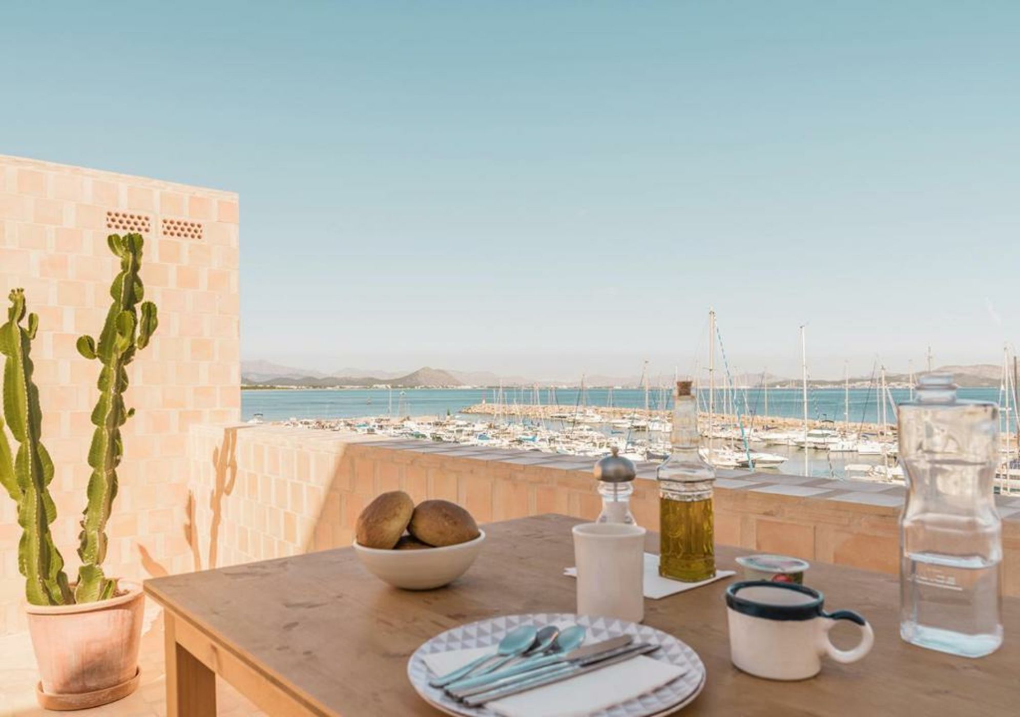 Moll Petit - Turismo de Interior