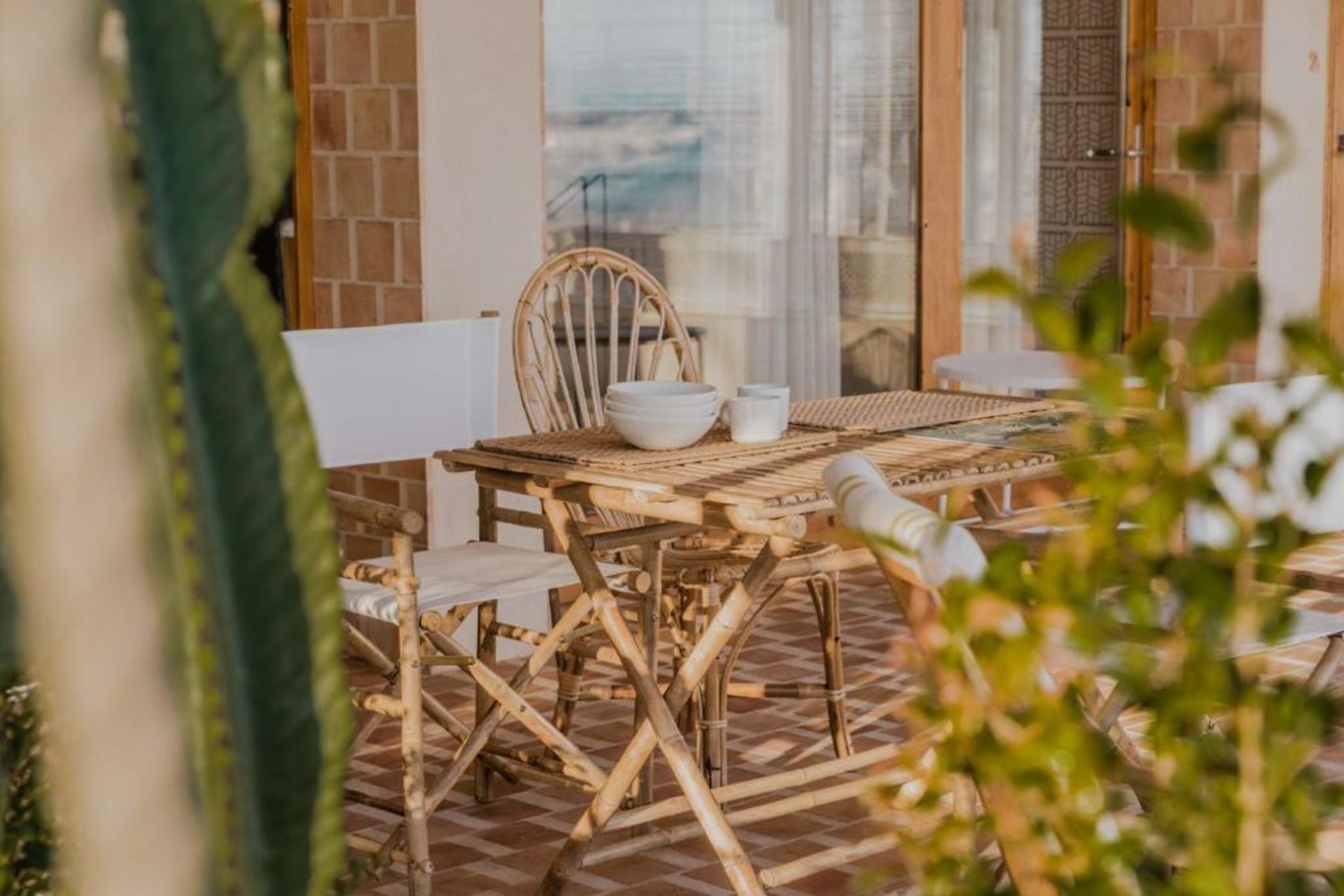 Moll Petit - Turismo de Interior