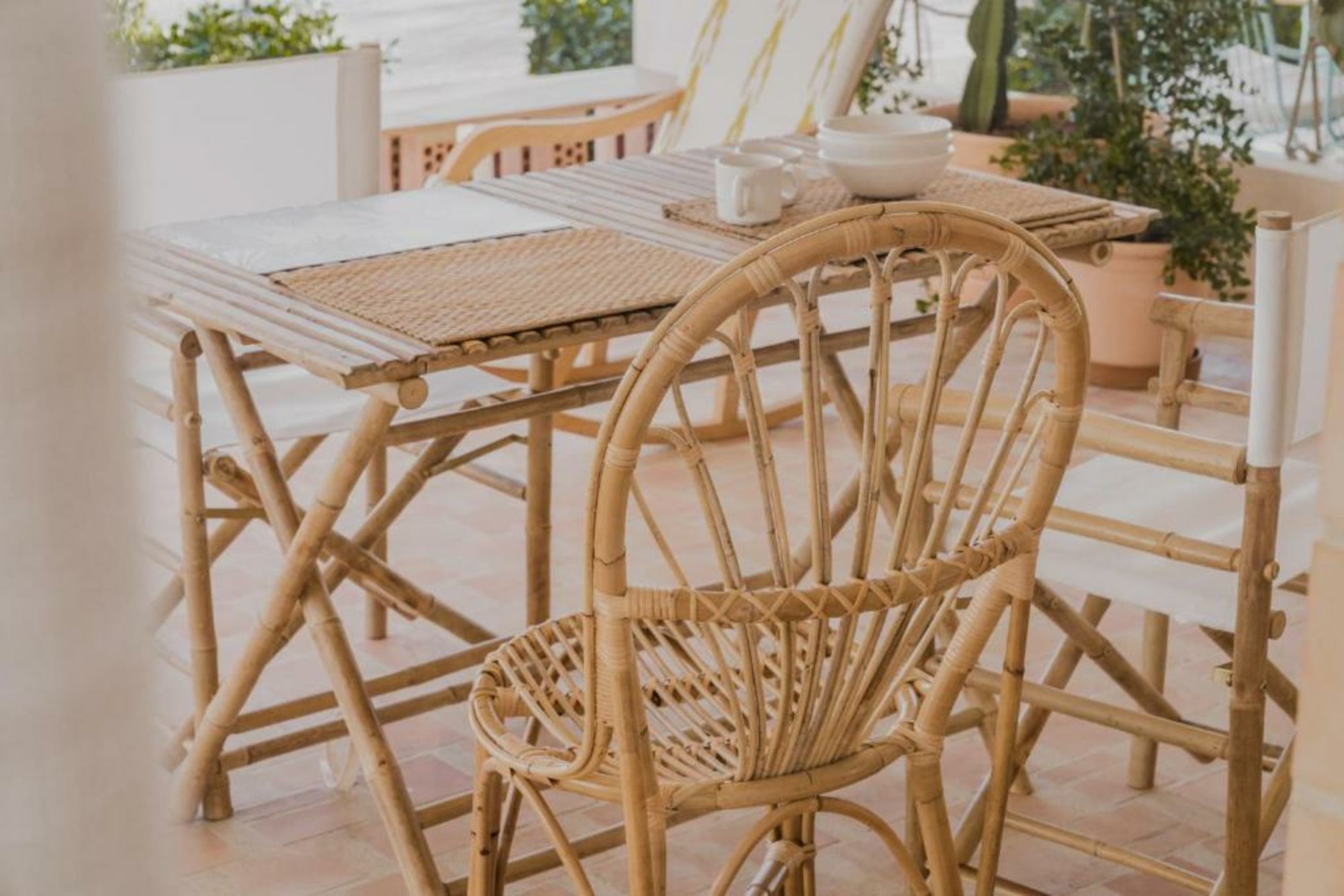 Moll Petit - Turismo de Interior