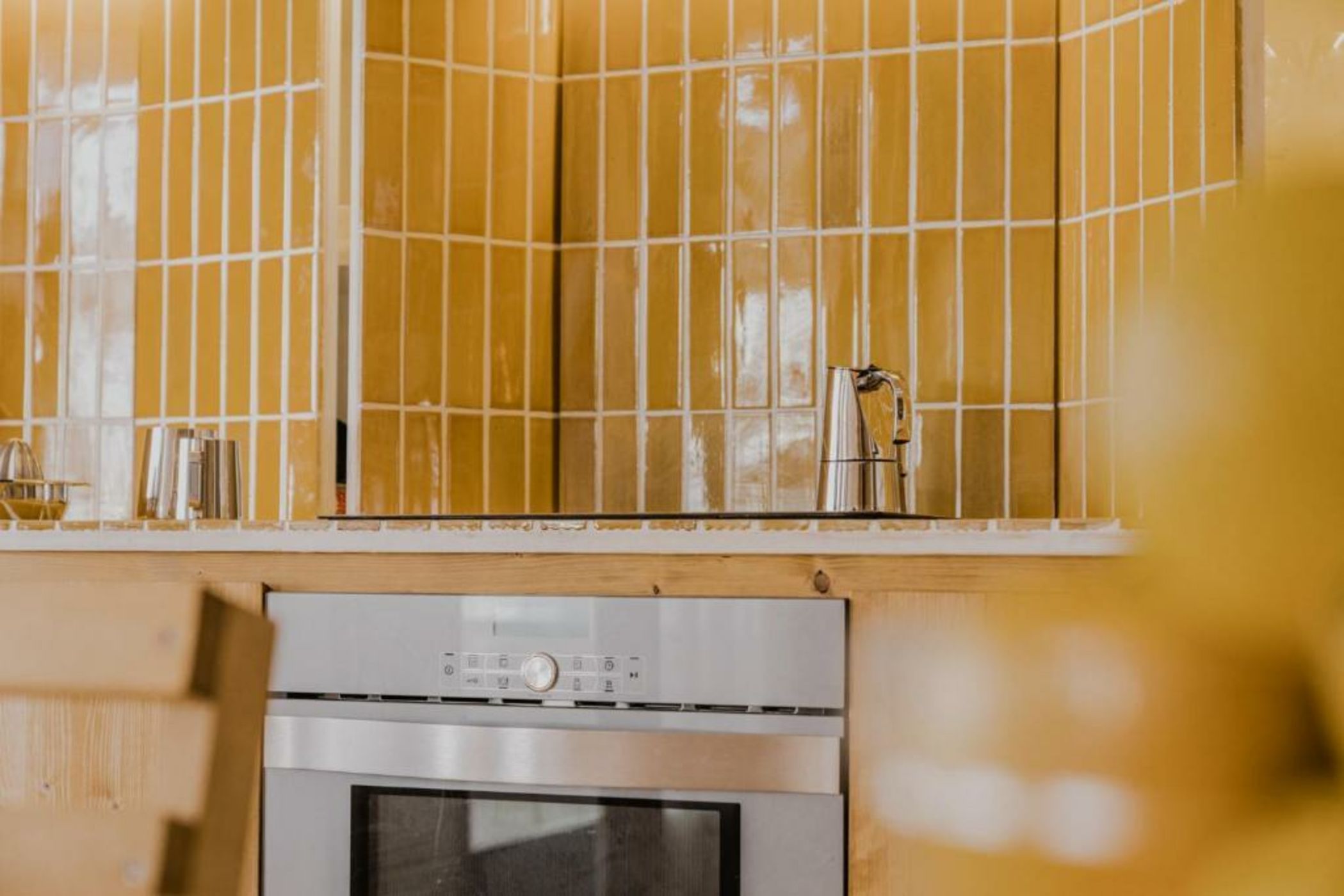 Moll Petit - Turismo de Interior