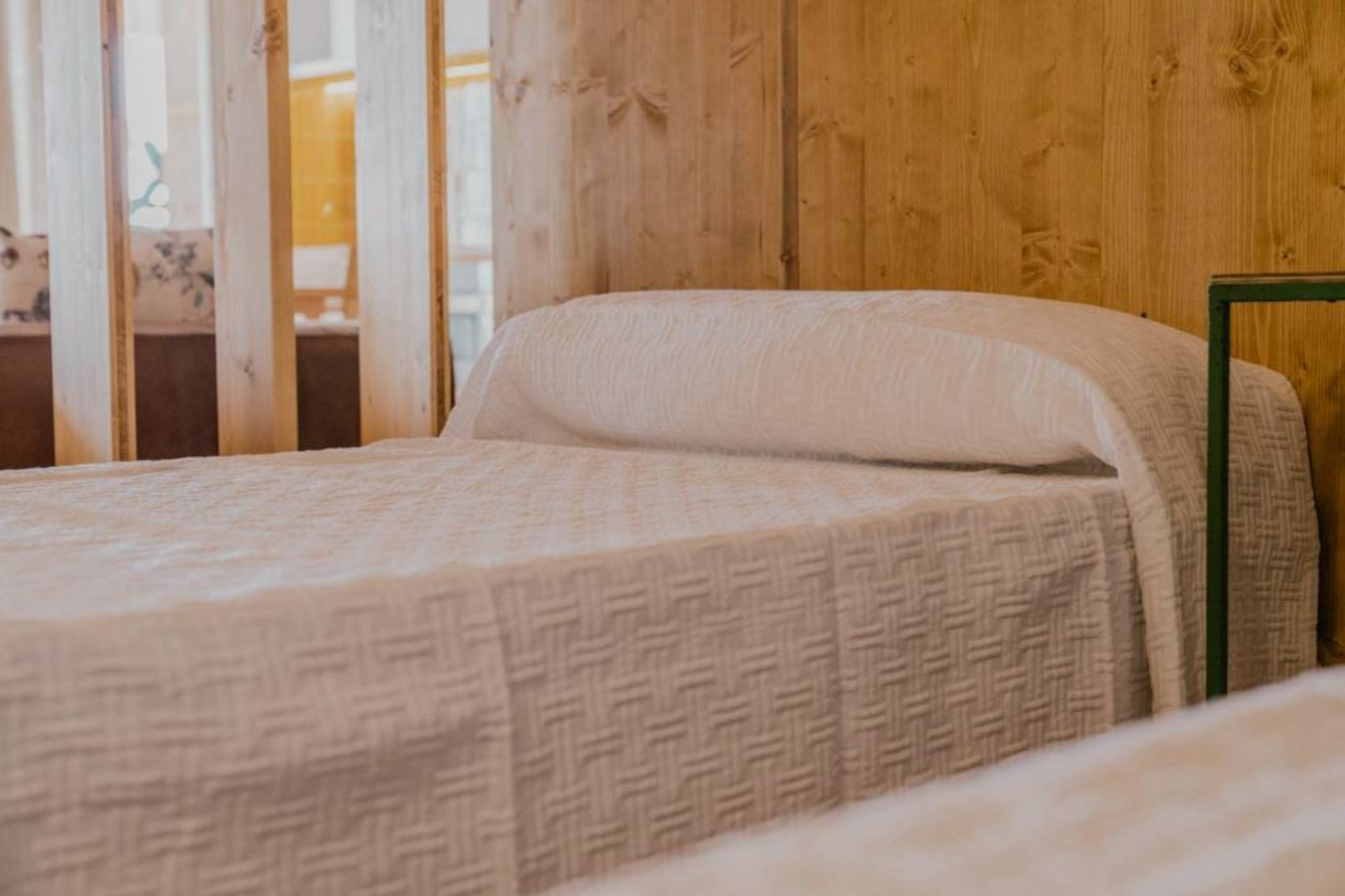 Moll Petit - Turismo de Interior