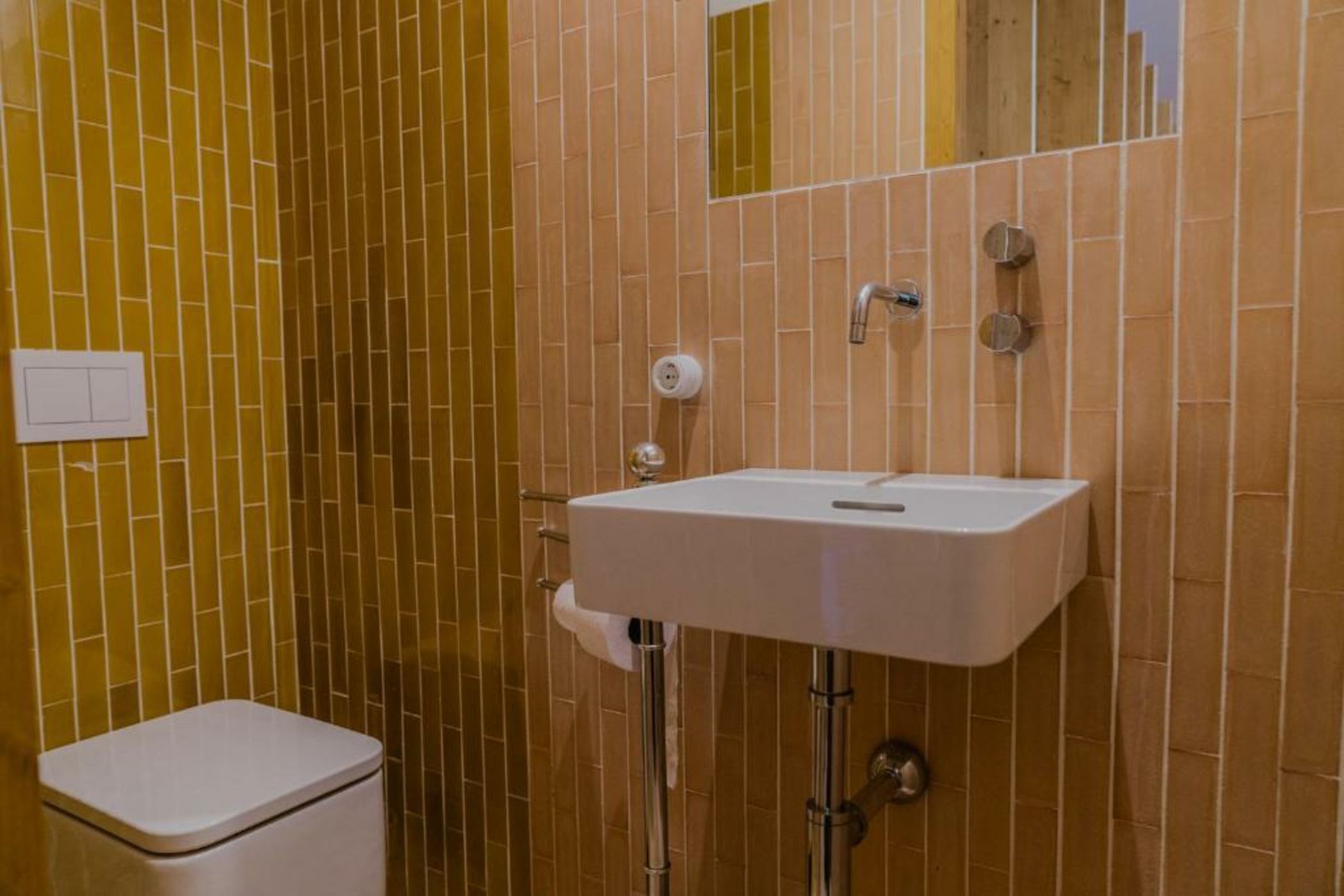 Moll Petit - Turismo de Interior